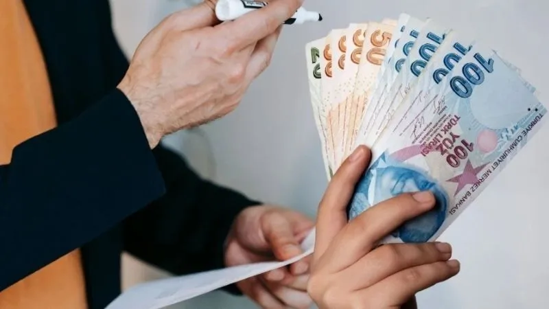 Toplu Sözleşme Masasında Öğretmenlerin Nöbet Ücreti Talebi