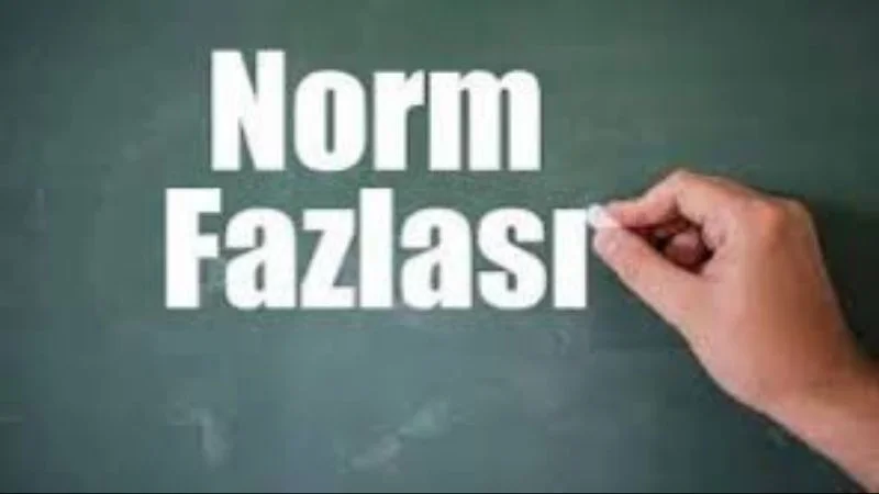 Eğitim ve Bilim İşgörenleri Sendikası (Eğitim-İş), Milli Eğitim Bakanlığı Personel Genel Müdürlüğü tarafından yayımlanan “İhtiyaç ve Norm Kadro Fazlası Öğretmenlerin Yer Değiştirme Duyurusu (Ağustos 2025)” hakkında hukuki süreç başlattı.