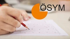 2025-YKS Yerleştirme Sonuçları Açıklandı: Kayıtlar 1-5 Eylül’de Başlayacak