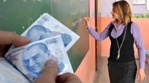 Ağrı’da Öğretmenlerin Promosyon İhalesi İptal Edildi: Yeni Süreç Başlıyor