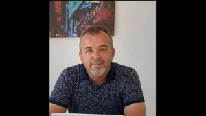 Öğretmen Ramazan Çimen Boğularak Yaşamını Yitirdi