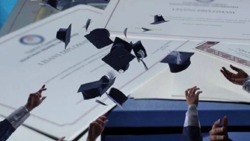 Üst düzey kamu görevlilerinin e-imzalarını kopyalayarak sahte diploma düzenleyenlere yönelik başlatılan soruşturmada ayrıntılar ortaya çıktı. Peki, sahte belge düzenleyenler sistemi nasıl kurdu?