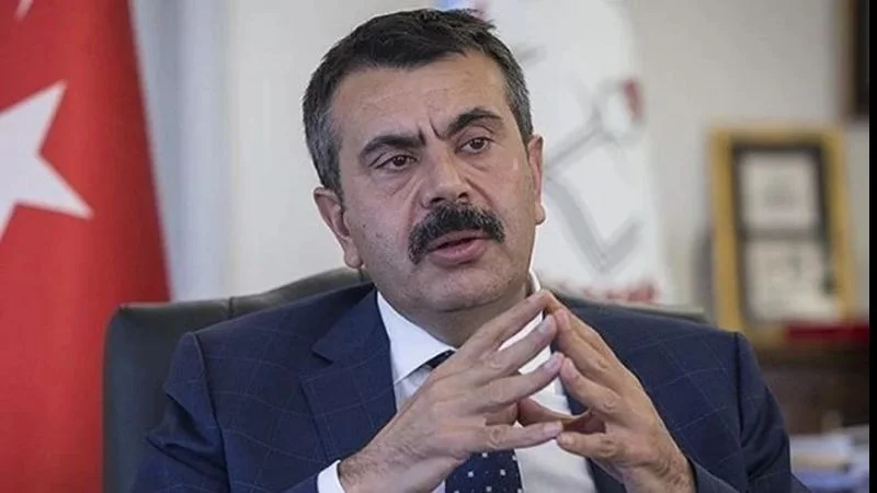 Milli Eğitim Bakanı Yusuf Tekin'in yalnızca norm açığı bulunan iller için 2. il dışı tayin hakkı verileceğini söylediği iddia edildi.