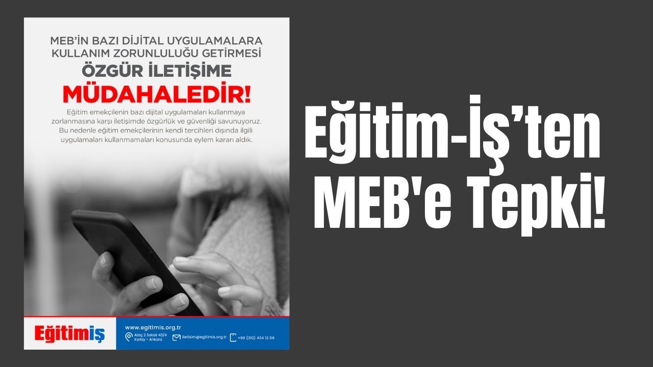 egitimis bip haber