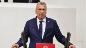 CHP’li Hasan Öztürkmen’den Öğretmen Atamaları, Ücretli Öğretmenlik ve Mülakat Mağduriyetleri Hakkında Soru Önergesi