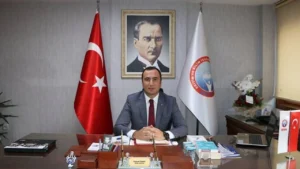Eğitim-İş Genel Başkanı Kadem Özbay: MEB, Zorunlu Eğitimi Tartışmaya Açarak Çocukların Eğitim Hakkını Tehlikeye Atıyor