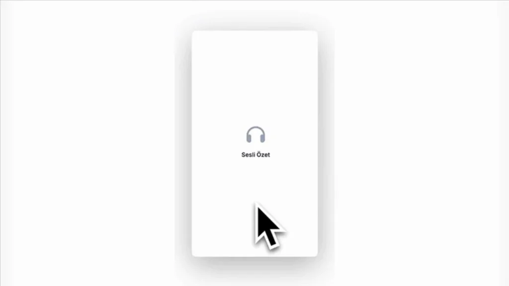 MEBİ Bireysel Öğrenme Platformu