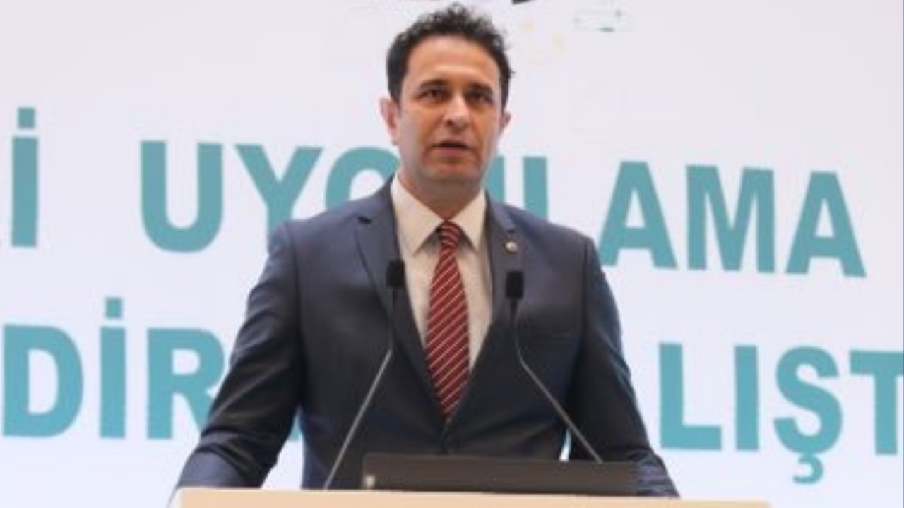 Milli Eğitim Bakanlığı Ortaöğretim Genel Müdürlüğü’nde yaşanan görev değişikliğiyle Genel Müdür Yardımcılığı görevine Yasin Elçi atandı.