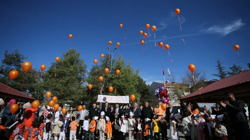balon ucurma haber