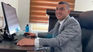 Aksaray’da Eski İlçe Milli Eğitim Müdürü İbrahim Kılıçer Evinde Ölü Bulundu