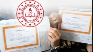 Eğitim-İş’ten MEB’e Sert Tepki: Öğrenci Gelişim Raporu Öğretmenin Emeğini Görmezden Geliyor