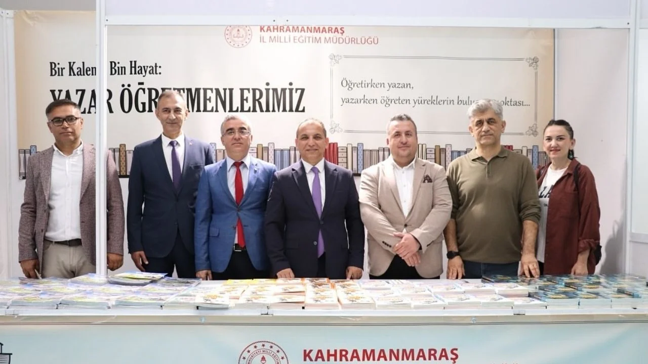 okur yazar haber