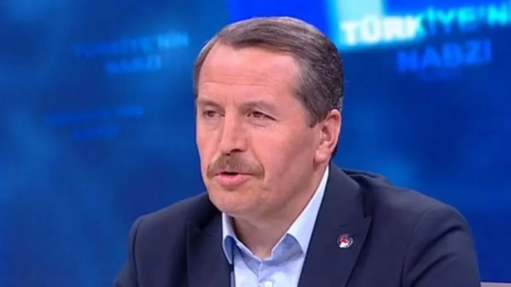 ali yalcin haber