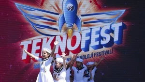 TEKNOFEST 2026 Teknoloji Yarışmaları İçin Başvurular Başladı
