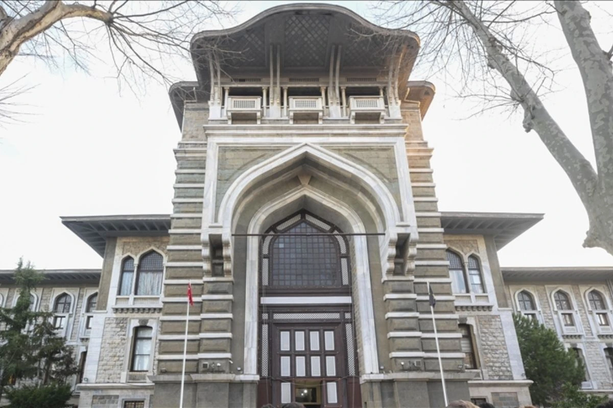 İstanbul Erkek Lisesi'nde Kavga Soruşturması
