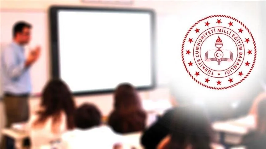 MEB'den Yabancı Öğretmenlere Türkçe Şartı