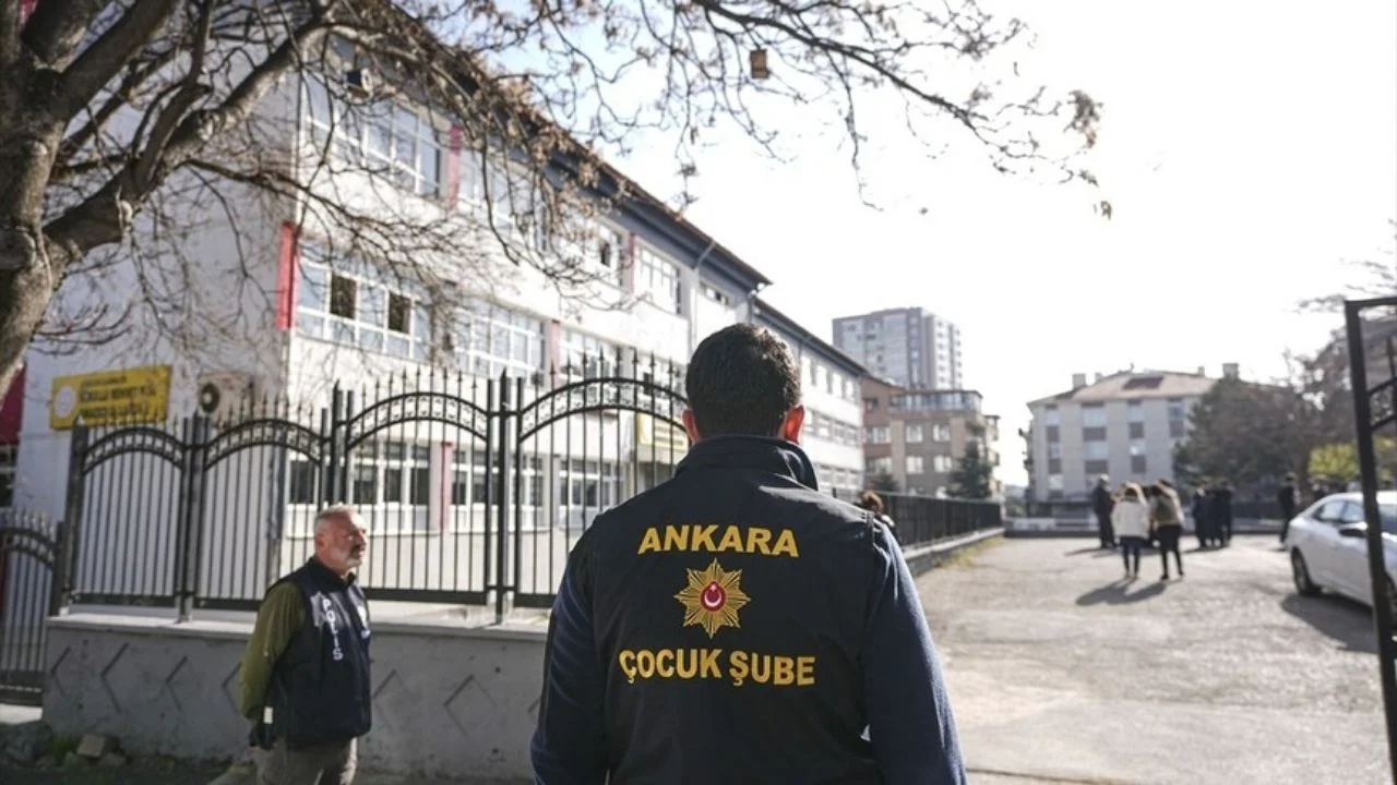 Okul Güvenlik Kurulu’nda Kimler Var? Görev ve Sorumluluklar Neler?