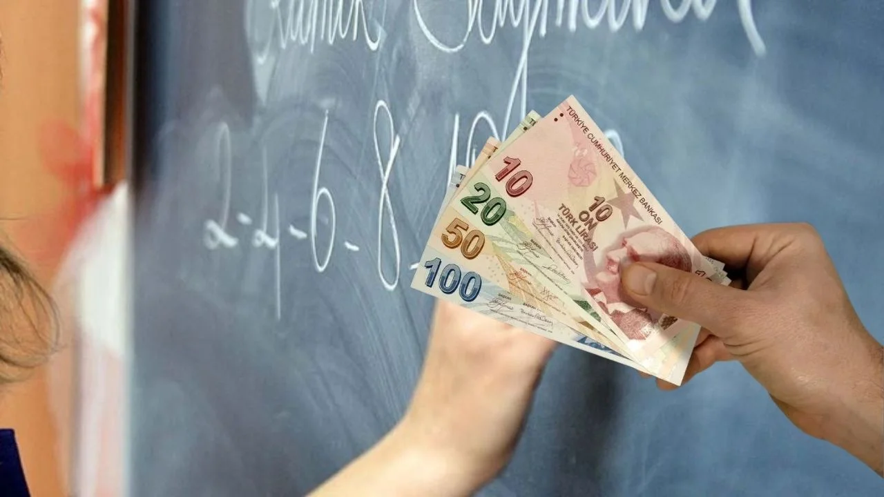 Alan Değişikliği Yapan Öğretmenlere Yolluk ve Promosyon Ödemesi Yapılacak