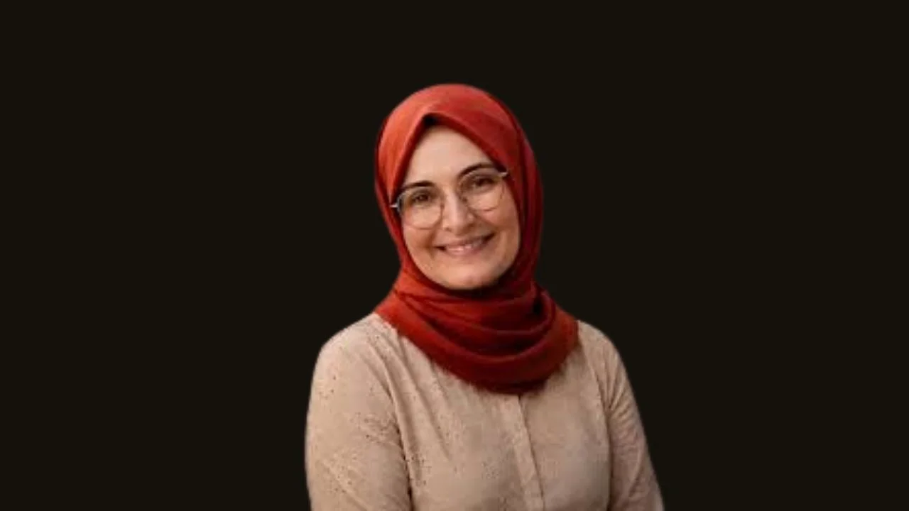 Genç Öğretmen Büşra Akturan Yiğit Hayatını Kaybetti!