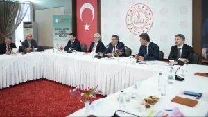 Okullarda Şiddete ve Dijital Risklere Karşı MEB’den “Dijital Esenlik” Hamlesi