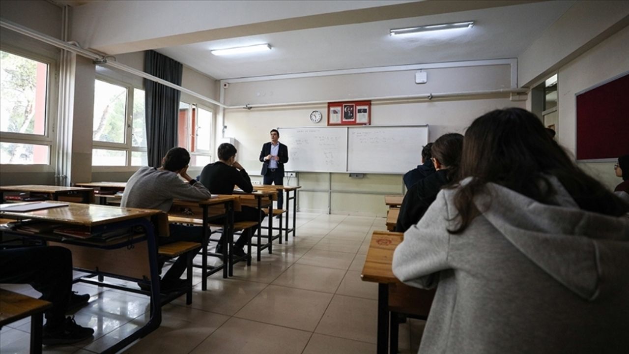 Sene Sonu Müfettiş Denetimleri! Öğretmenlerin Teslim Etmesi Gereken Evraklar Listesi