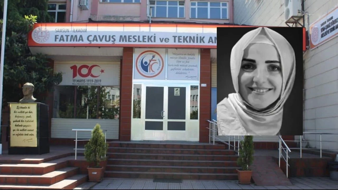 tugba danismaz