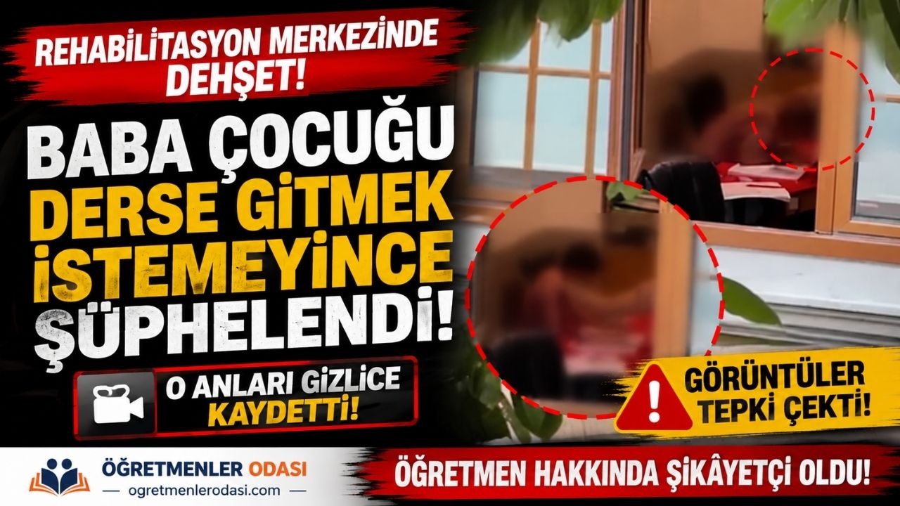 rehabilitasyon merkezi