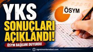 YKS 2026 Sonuçları Açıklandı! Tercih Takvimi ve Türkiye Birincileri Belli Oldu